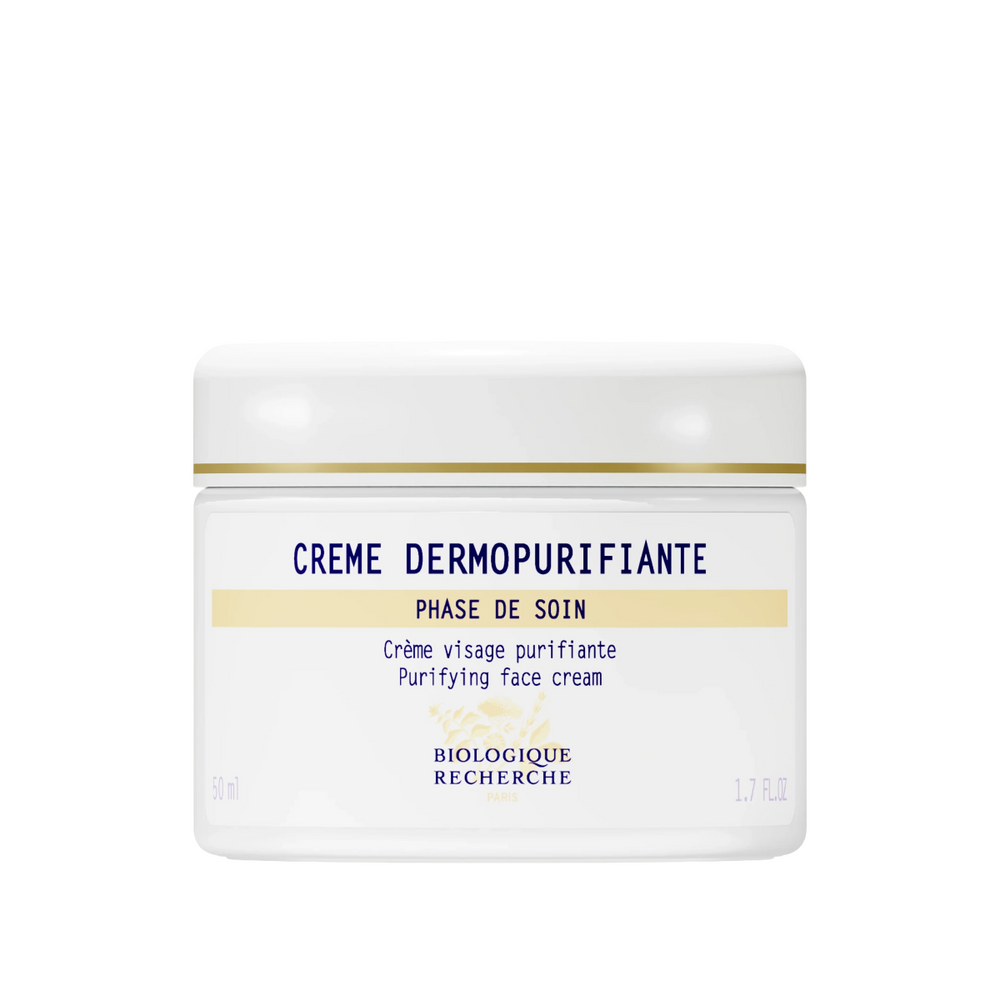 Crème Dermopurifiante