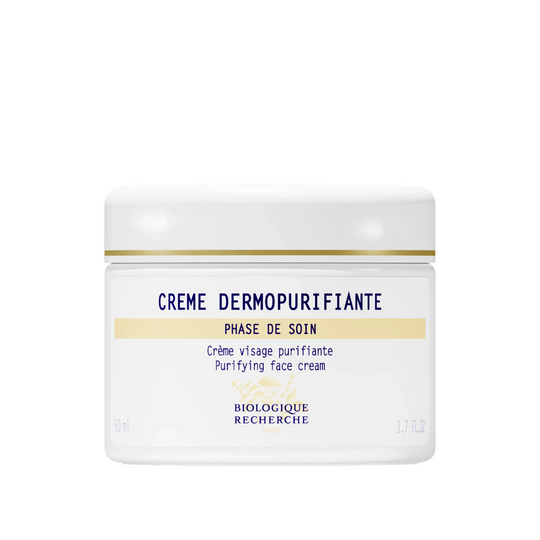 Crème Dermopurifiante
