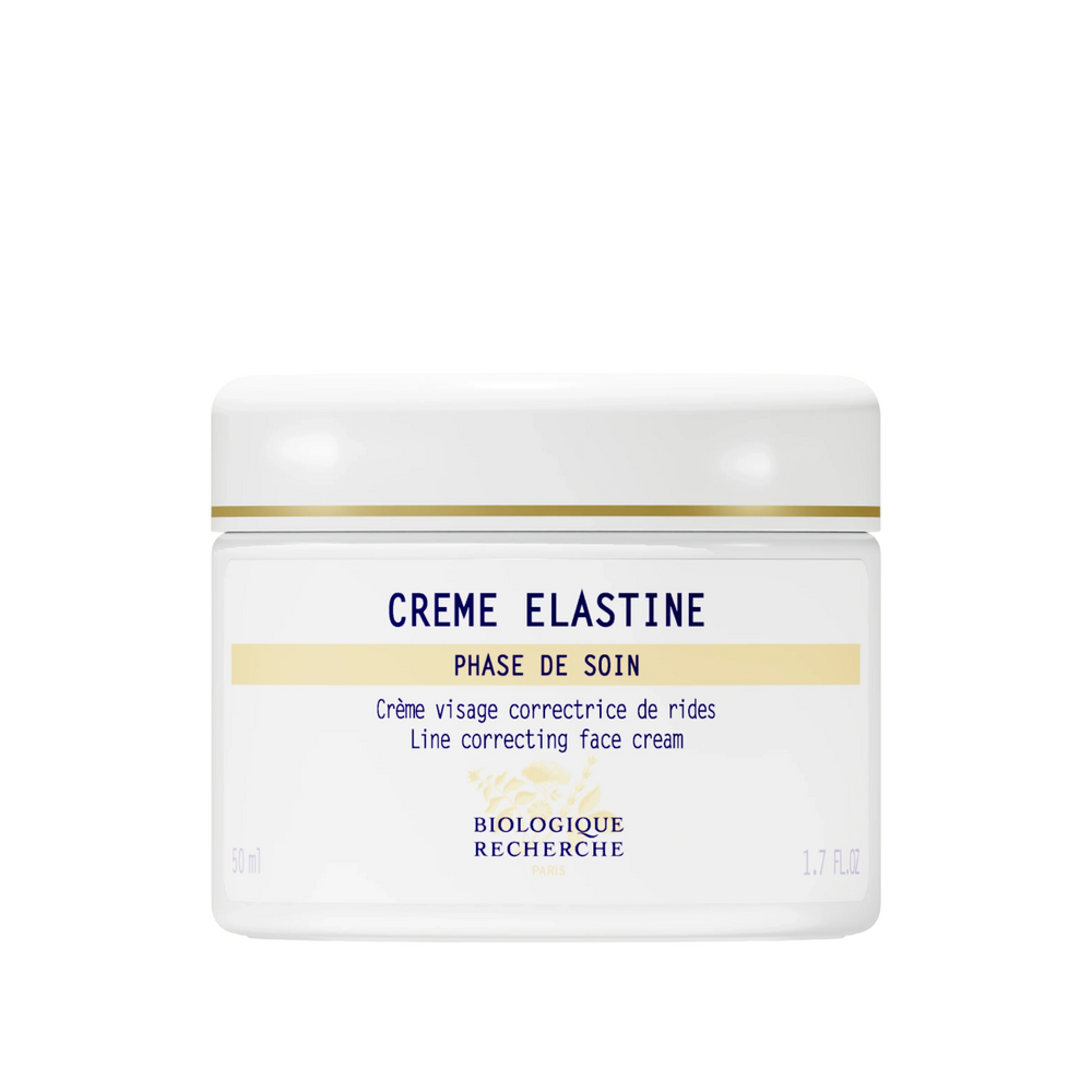 Crème Elastine