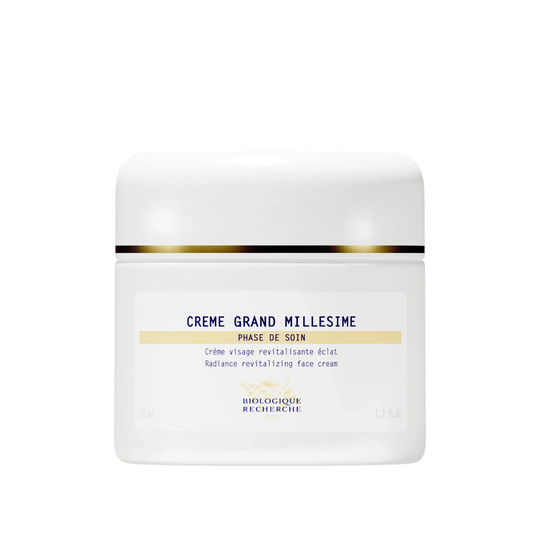 Crème Grand Millésime
