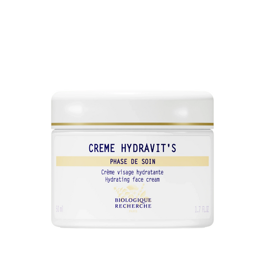Crème Hydravit’S