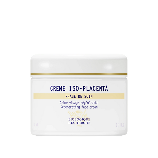 Crème Iso-Placenta