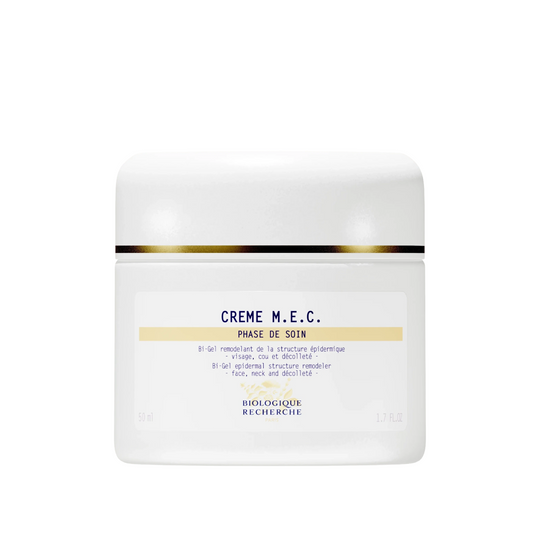 Creme M.E.C.