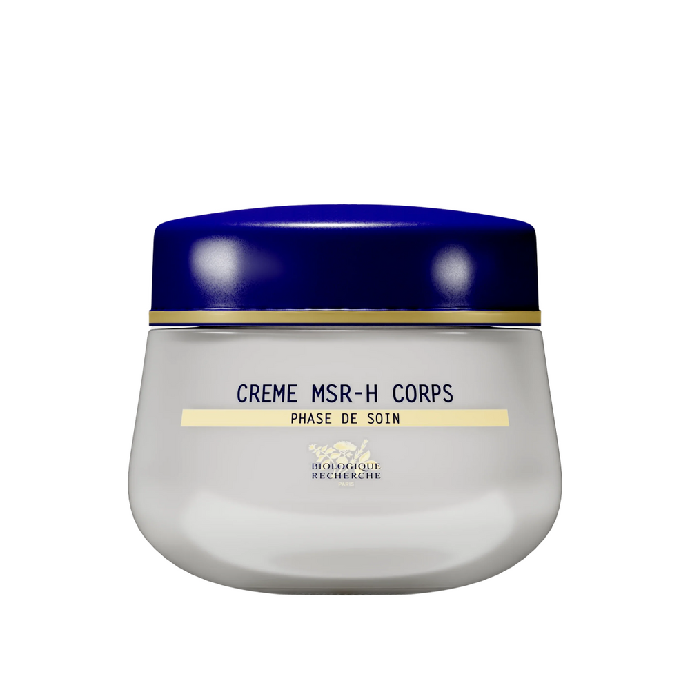 Crème MSR-H Corps