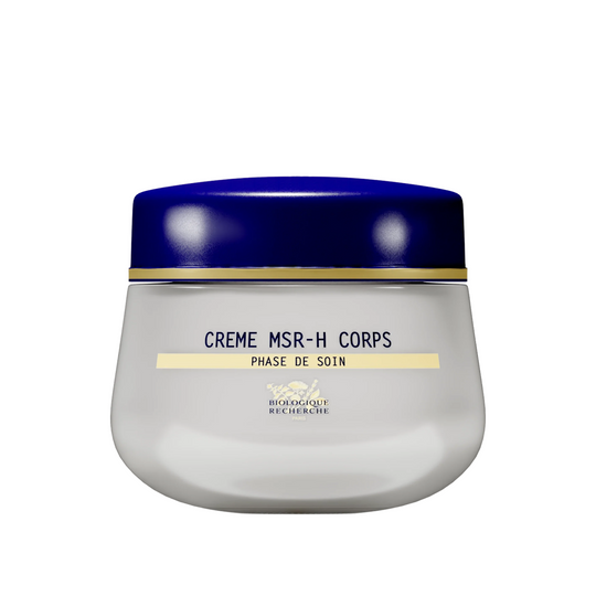 Crème MSR-H Corps