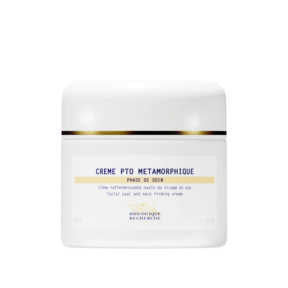 Crème PTO Métamorphique
