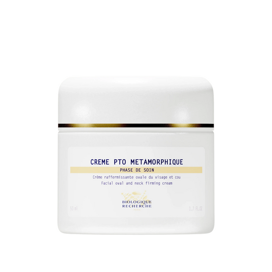 Crème PTO Métamorphique