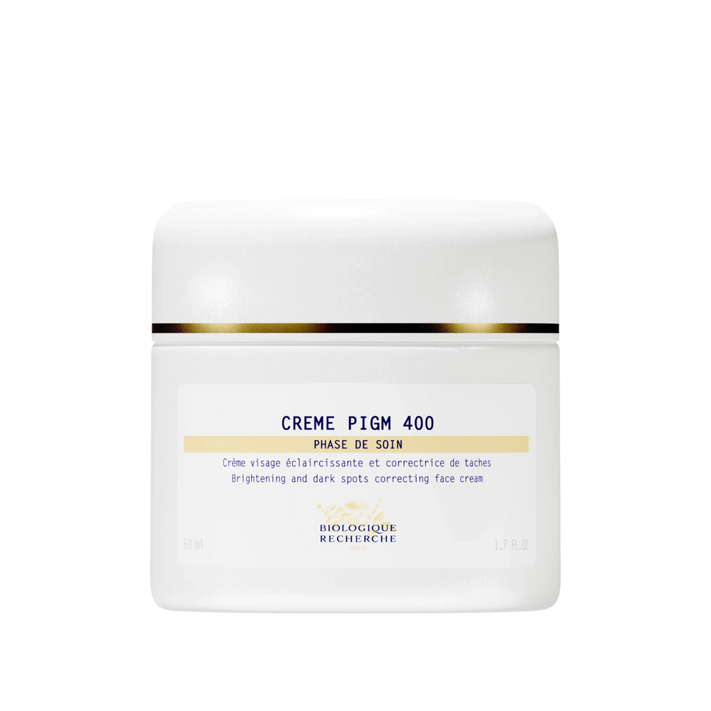 Crème PIGM 400