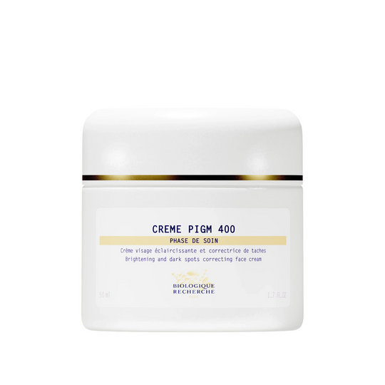 Crème PIGM 400