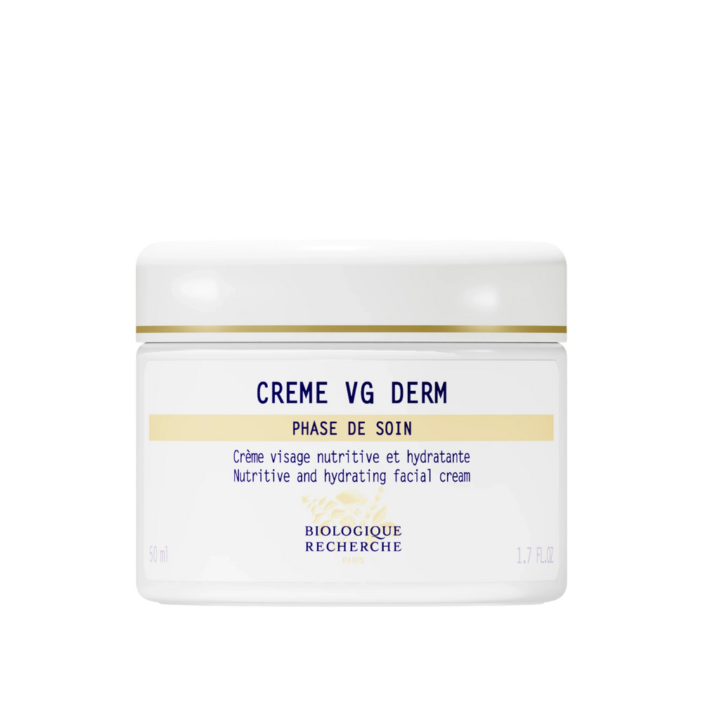 Crème VG Derm