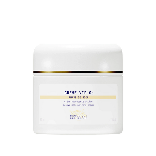 Crème VIP O2