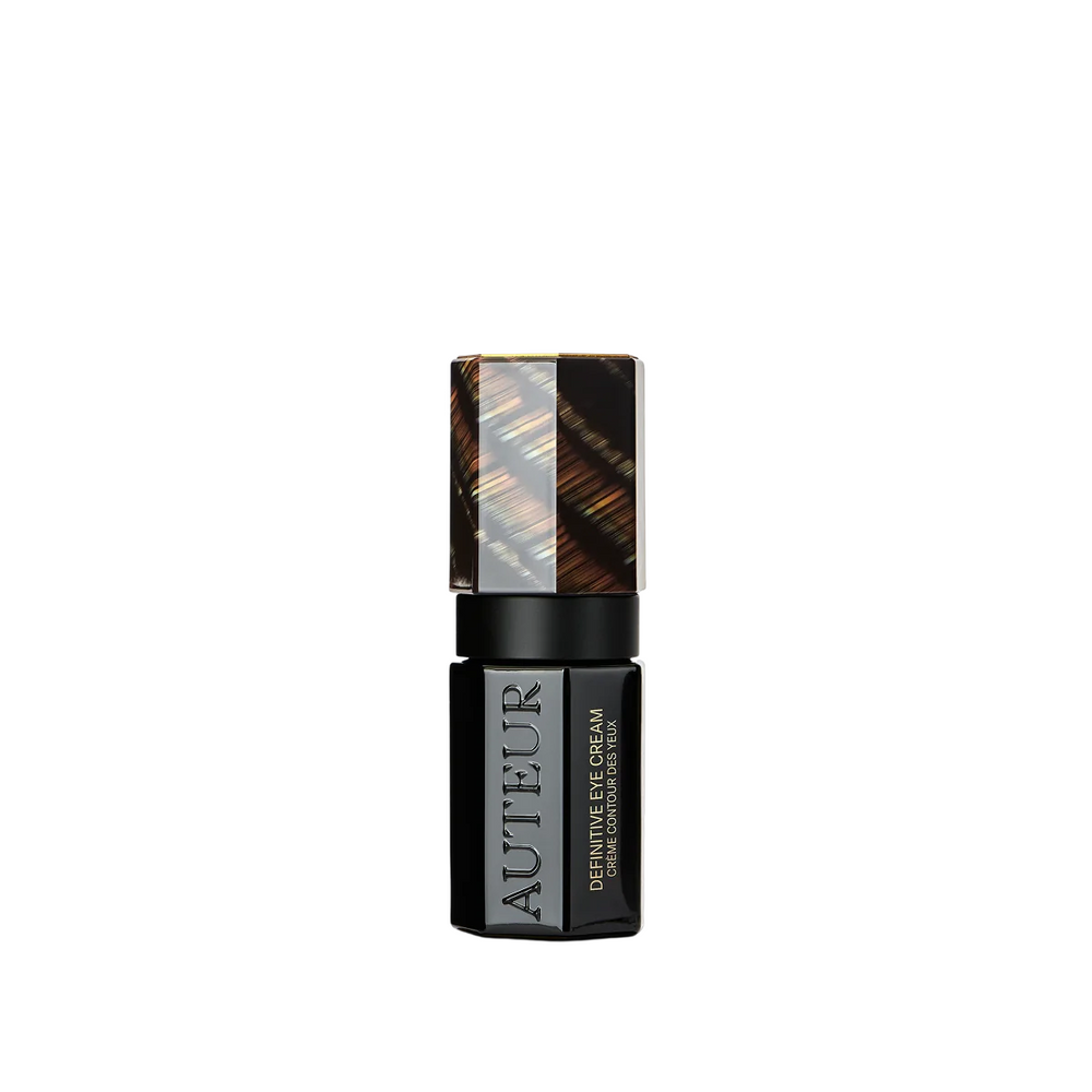 Definitive Eye Cream
