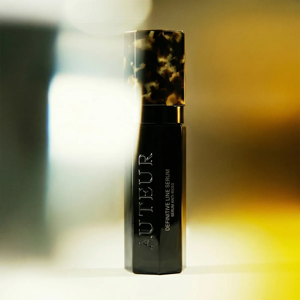 Definitive Line Serum