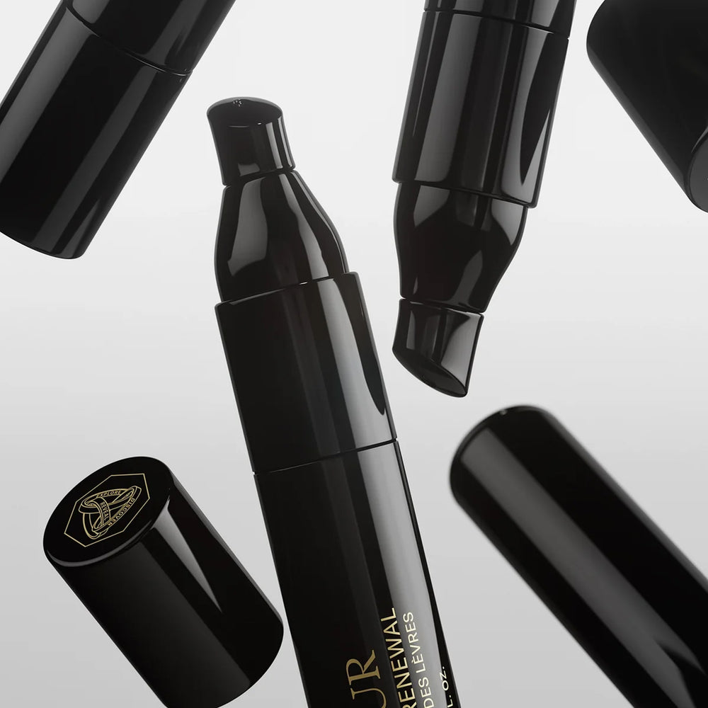 Definitive Lip Renewal Treatment