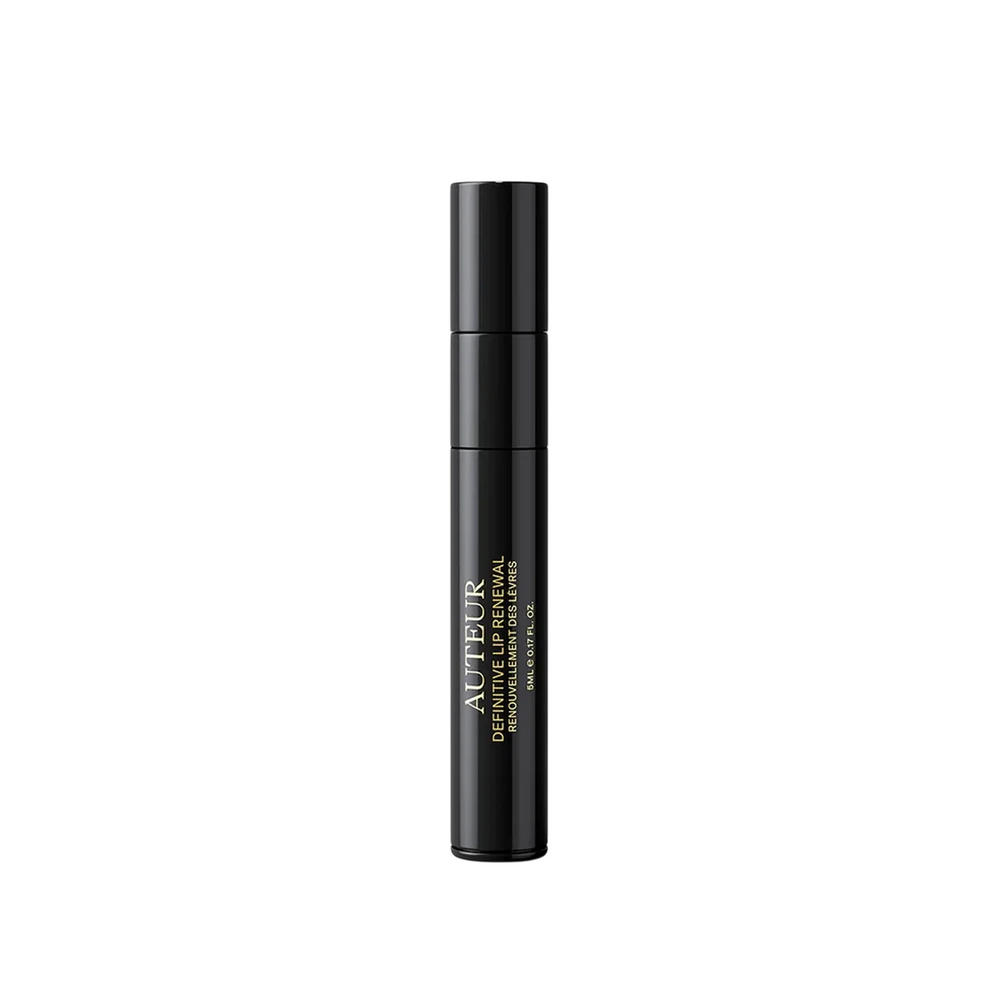Definitive Lip Renewal Treatment
