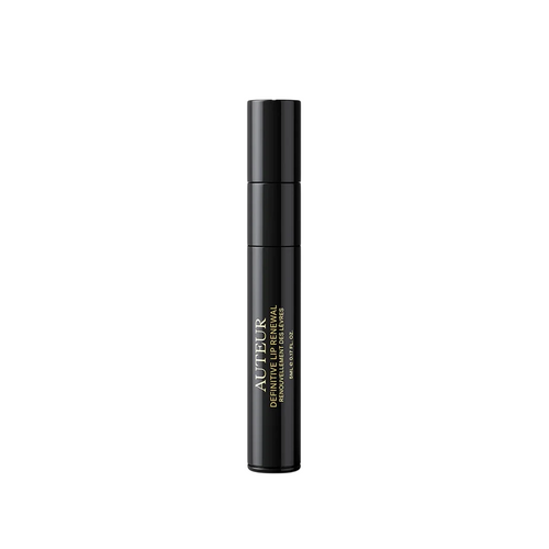 Definitive Lip Renewal Treatment