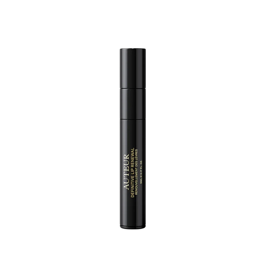Definitive Lip Renewal Treatment