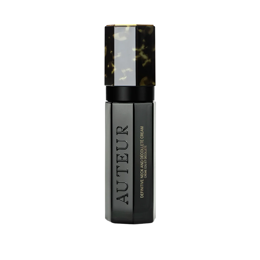 Definitive Neck and Décolleté Cream