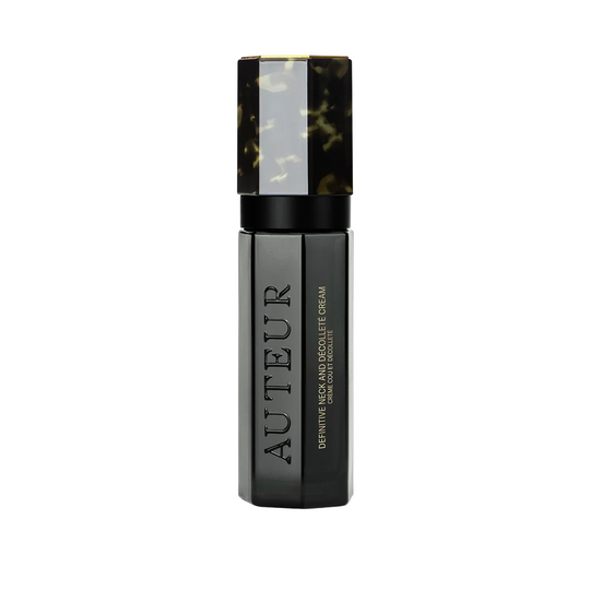 Definitive Neck and Décolleté Cream