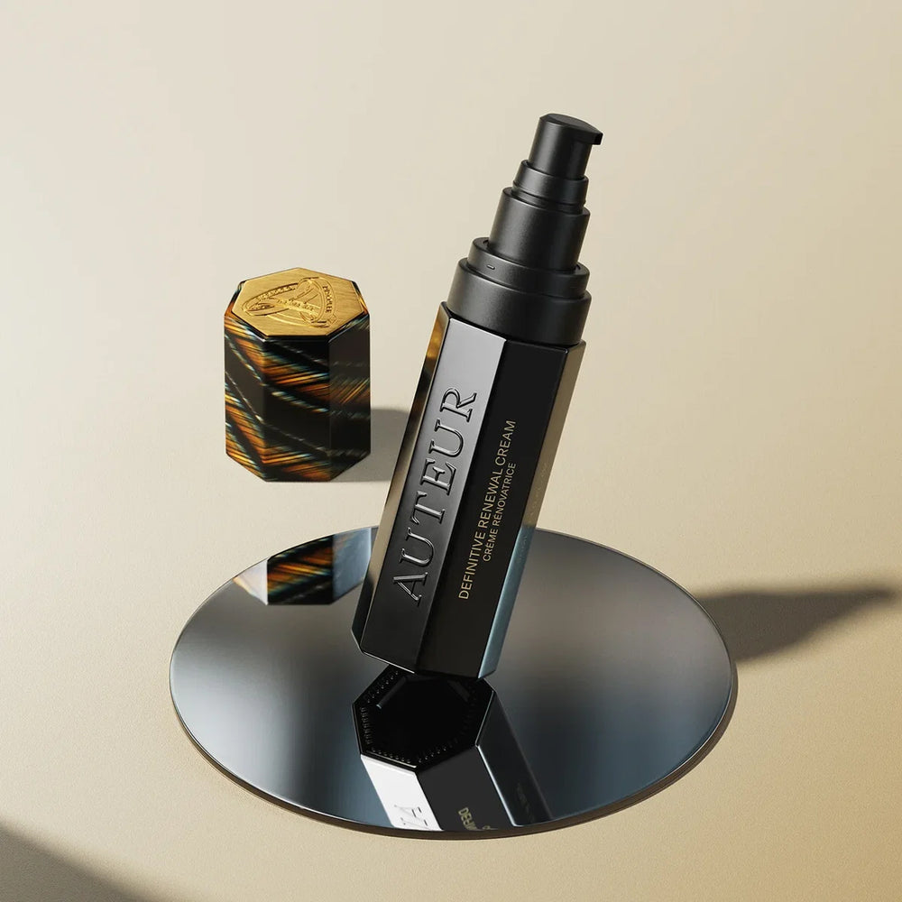 Definitive Renewal Cream