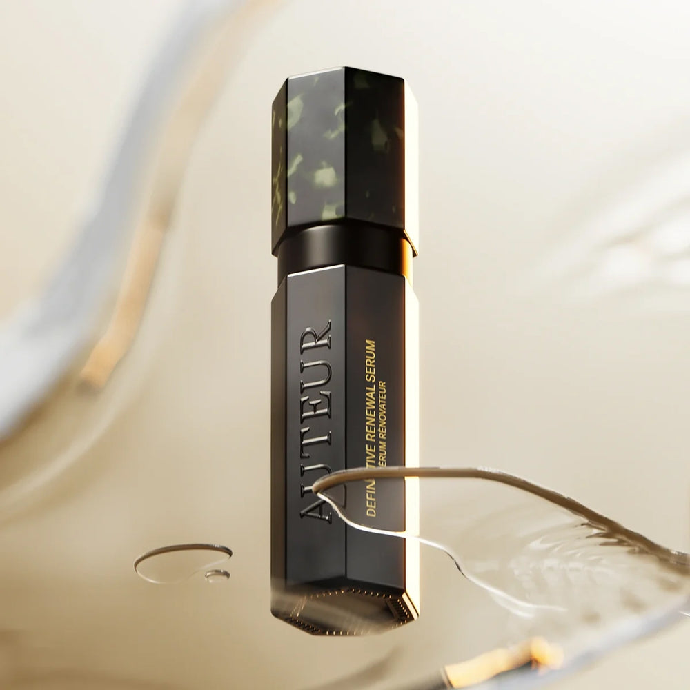 Definitive Renewal Serum