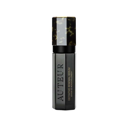 Definitive Renewal Serum