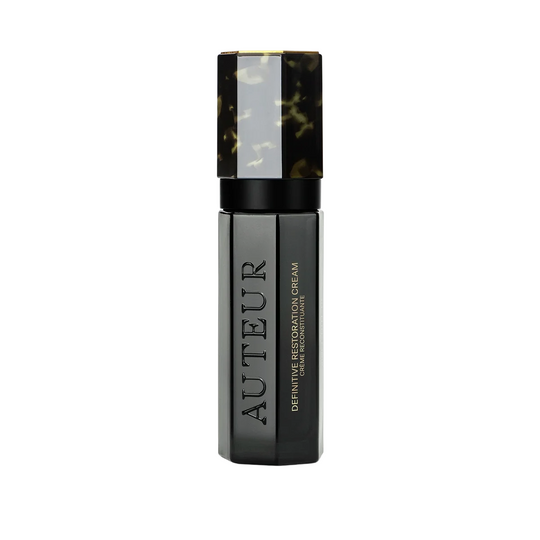 Definitive Restoration Cream