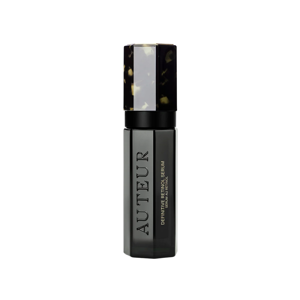 Definitive Retinol Serum
