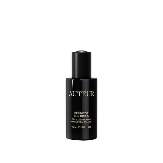 Definitive Sun Drops SPF 50