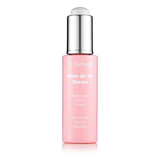 Rose de Vie Serum