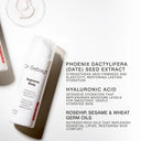Dr Sebagh Supreme Body Cream – key ingredients