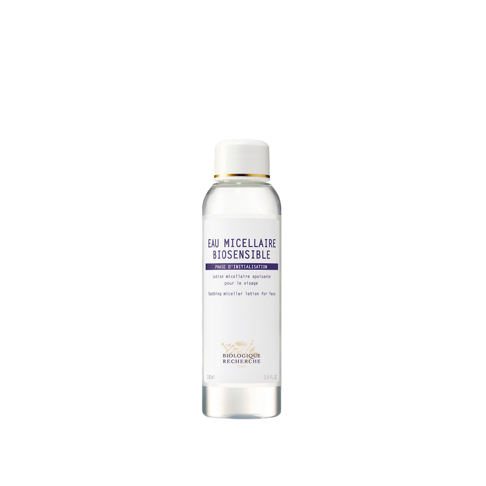 Eau Micellaire Biosensible