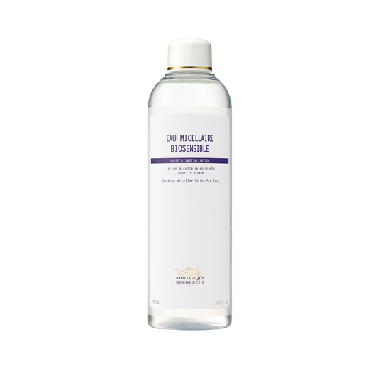Eau Micellaire Biosensible