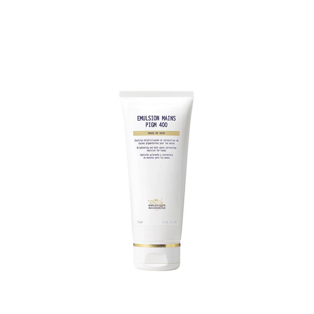 Emulsion Mains PIGM 400