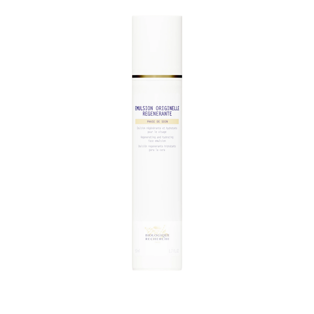 Emulsion Originelle Régénérante