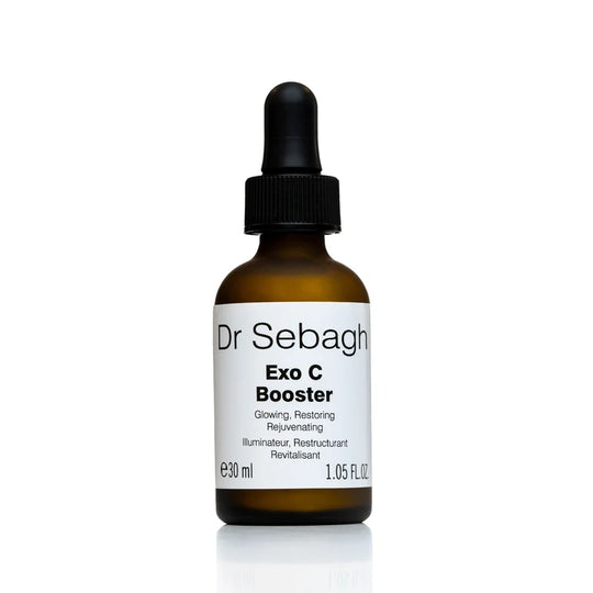 Exo C Booster