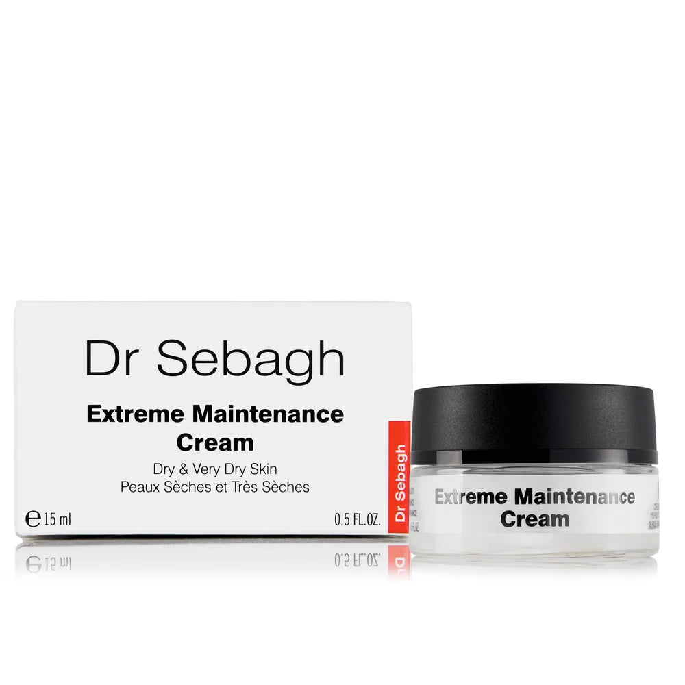 Dr Sebagh Extreme Maintenance Cream – 15ml