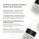 Dr Sebagh Extreme Maintenance Cream – key ingredients