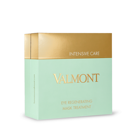 Eye Regenerating Mask