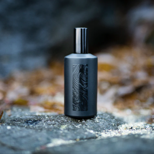 Fischersund FLOTHOLT Fragrance