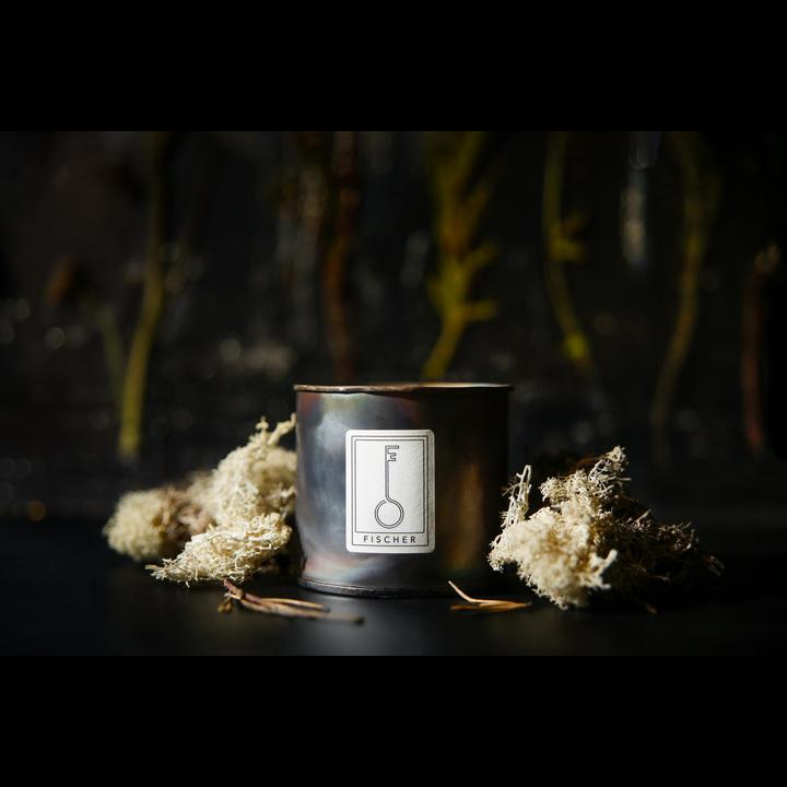 Fischersund Scented Candle No. 23