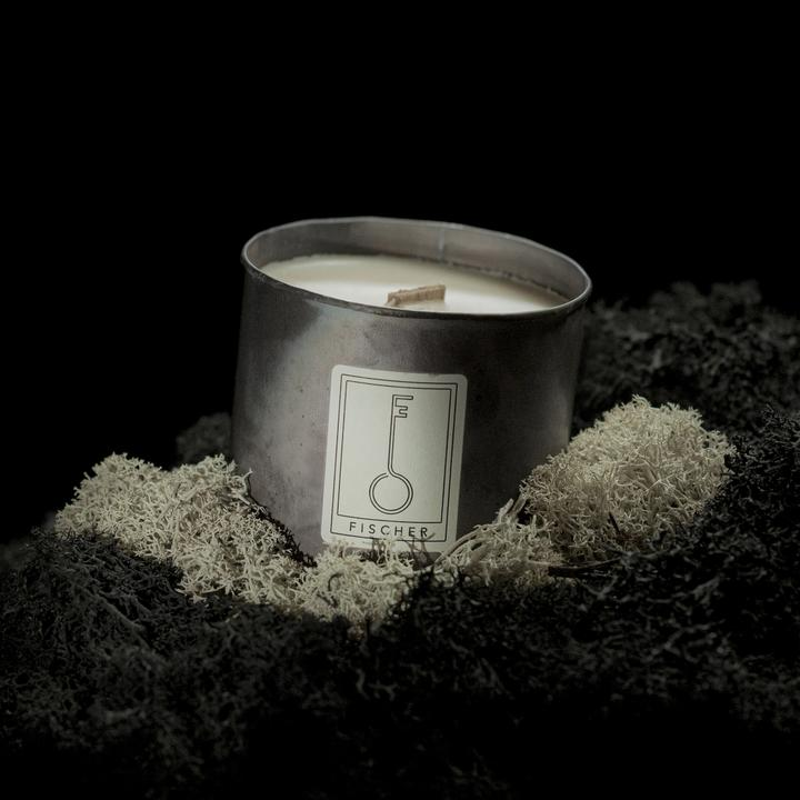 Fischersund Scented Candle No. 23