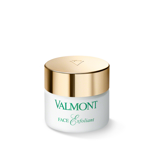Face Exfoliant