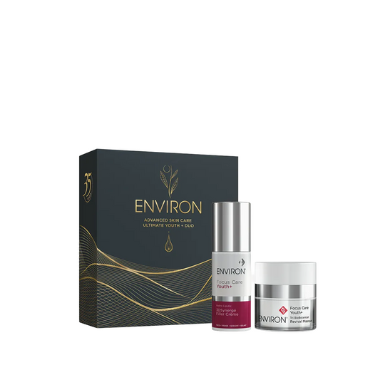 Festive Ultimate Youth+ Duo Gift Set