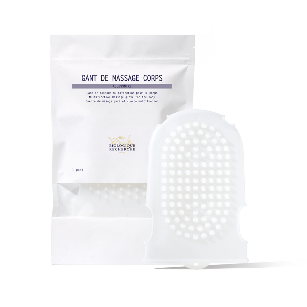 Gant de Massage Corps