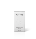 Future Cosmetics Brightening Touch Serum with box