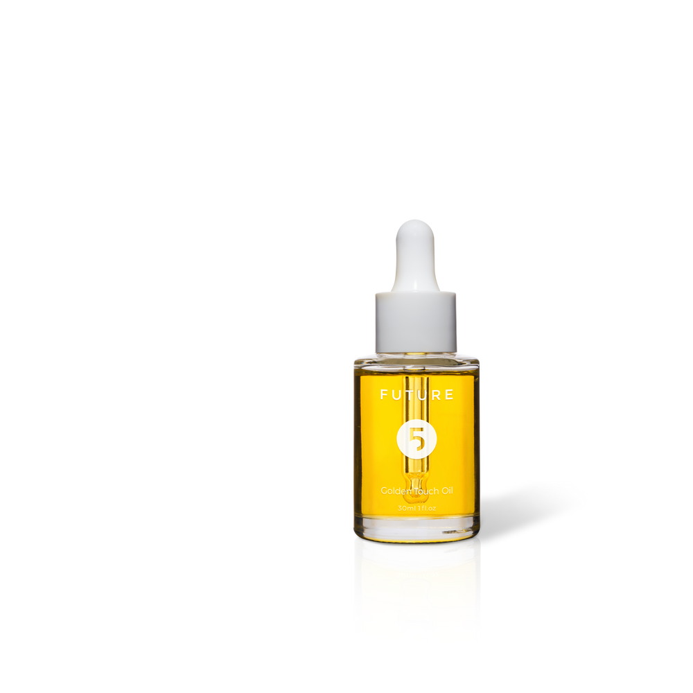 Golden Touch Oil