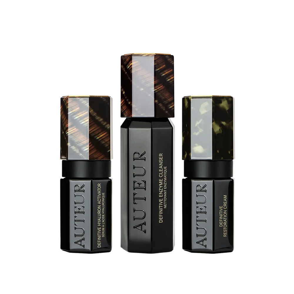 Definitive Exploration Set - Hydration