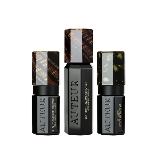 Definitive Exploration Set - Hydration
