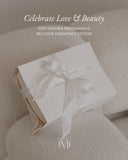 Monika Heiligmann Valentine's Day Cosmetic Pouch – product image 3